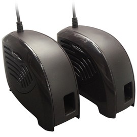 Top Land (Topland) Shoes Dryer (Outlet/USB Supported) Brown M7510 – Br