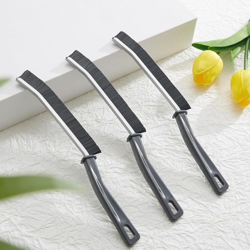 Cleaning Brush (2White + 2Black)