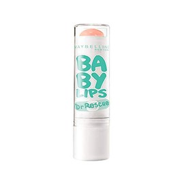 GEMEY MAYBELINE - Rouge à lèvres - BABY LIPS Dr Rescue - JUST PEACHY