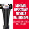Franklin Sports Kids Baseball Batting Tee - 3 Position Adjustable