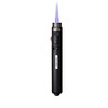 1300℃ Precision Mini Butane Torch - Dual Flame Refillable Windproof