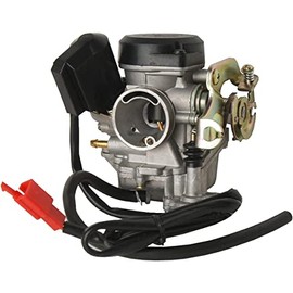 Carburetor For Schwinn Campus 50 Colligiate 50 Scooter Moped Gas Bike 50cc