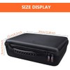 MUMING SELPHY CP1500 CP1300 CP1200 Compact Photo Printer Compatible with