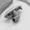 OTOTEC Pack of 2 Car Indicator Light Mudguard Front Side
