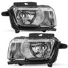 SOCKIR Headlight Assembly Fit for 2010 2011 2012 2013 Chevy