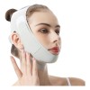 Mascarilla Dormir Ajustable Esculpir Cara