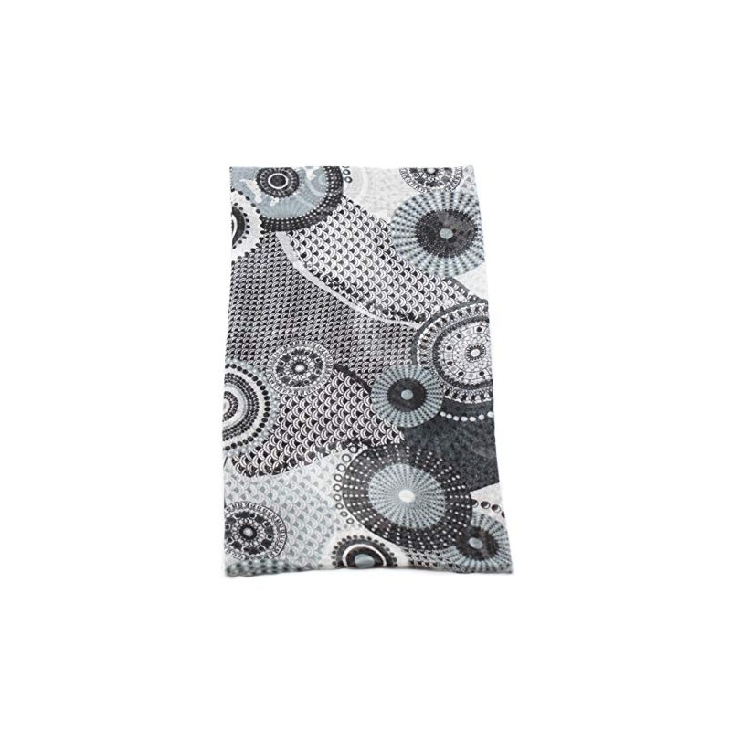 Emma & Giovanni - Scarf Scarves Elegant Printed 180 cm