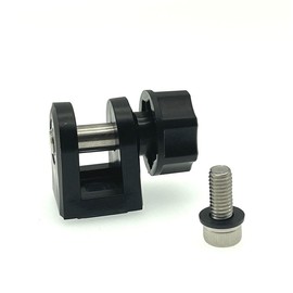 Nitescuba Joint Adapter YS Mount Kit for INON S-2000 Z-330 Strobe