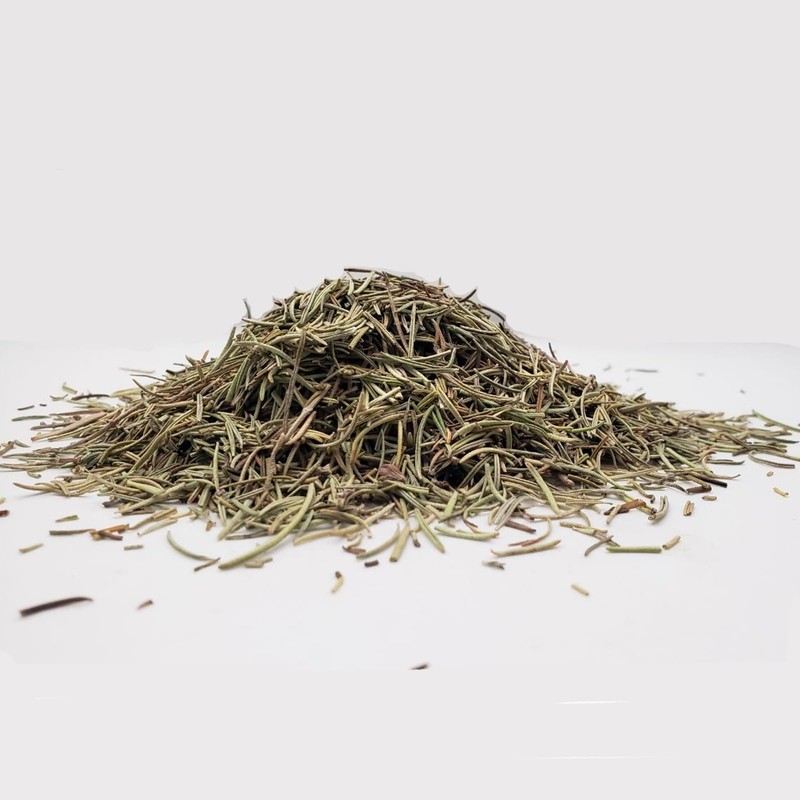 Tierra de Colores - Romero Alimenticio 500 Gr Especia Aromatica