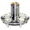 DuraGo 295-95157 Wheel Hub (Front)