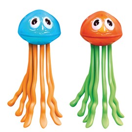 BANZAI Jellyfish Diving Game Luminous