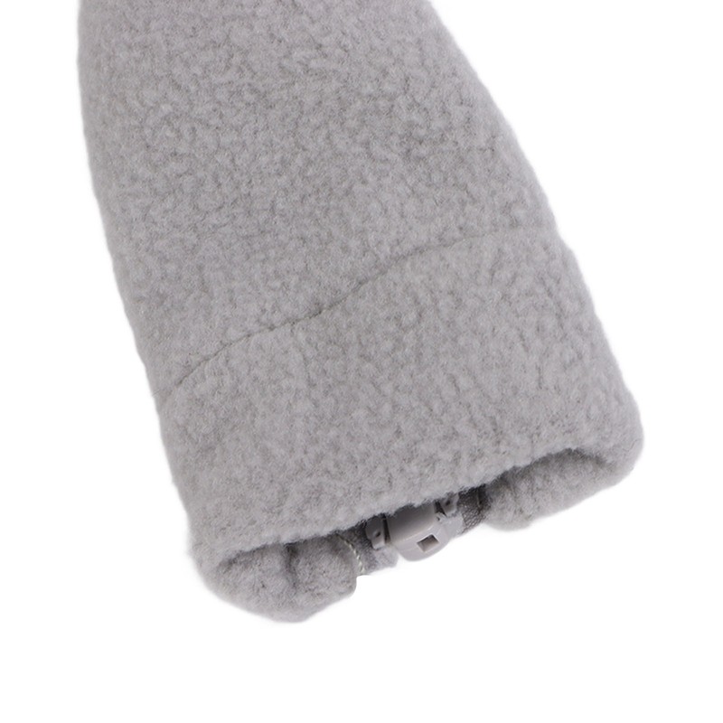 Prevent Condensation Breathing Machine Hose Protective Cover Ventilator Tube Sleeve