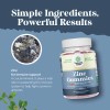 Natures Craft Gomitas De Zinc Para Adultos - 50 Mg