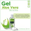 Lovy Care | Gel de Aloe Vera | BIO-ACTIVE +