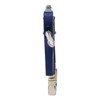 CNCEST Pneumatic Grease Gun,Air Operated Grease-Gun Alloy Injector Grease Pipe