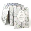 Gardenia Scented Sachets - 12 Pack, Long-Lasting Home Fragrance Sachet