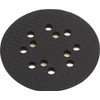 Meister Velcro Sanding Disc Diameter 125 mm – Pack of