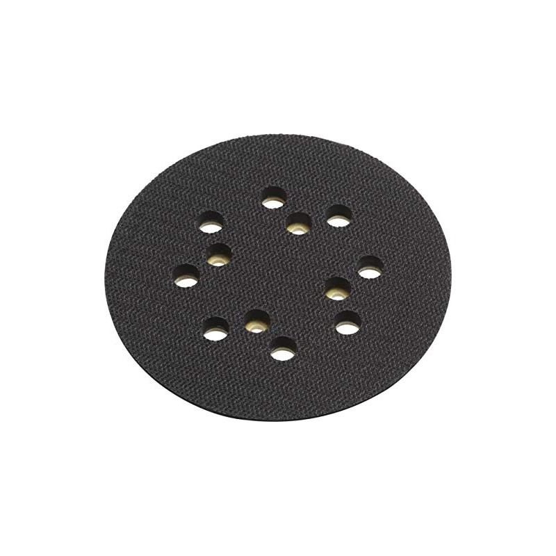 Meister Velcro Sanding Disc Diameter 125 mm – Pack of