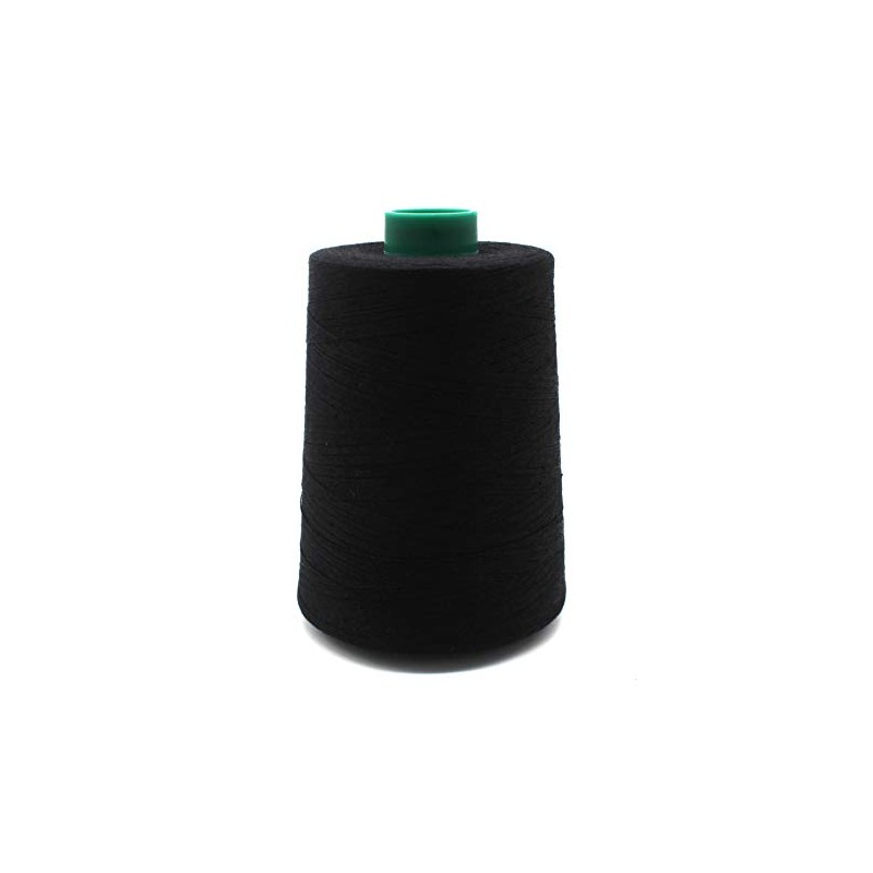 American & Efird AandE Heavy Weight Polyester Thread, Tex 40,