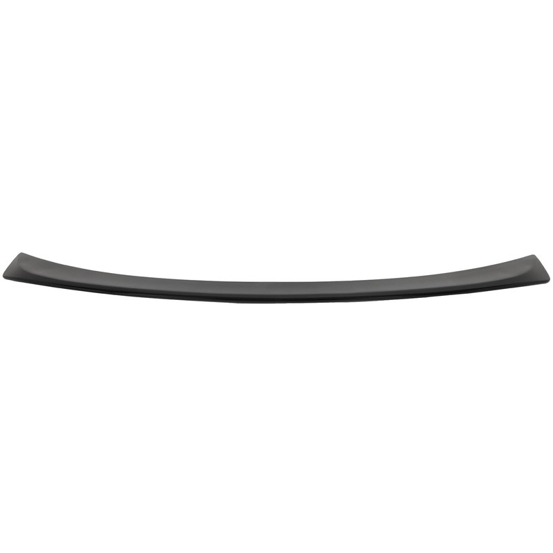 ECCPP Lip Style Rear Trunk Spoiler Wing ABS fit for