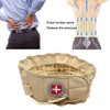 Benesta - Faja Lumbar Neopreno Rehabilitación Negro Unitalla Dr Meyer