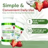 Advanced Oral Probiotics for Teeth & Gums - Mint Chewable