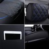 YIERTAI Truck Seat Covers Compatible with Toyota Tundra for 2008-2025