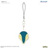 Gourmandies Pokémon Mobile Acrylic Strap Hinoarashi POKE-885L