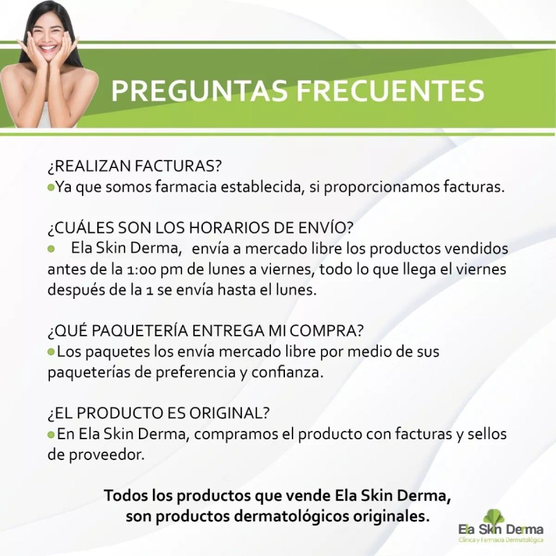 Bioderma Sensibio Gel -bioderma