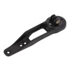 Bicycle Computers Extension Bracket Good Fixation Rust Resistant Bike Computer