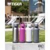 Tiger MTA-H150XM Thermos Water Bottle, 4.9 fl oz (1.5 L)