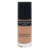 Ready To Wear Second Skin Blurring Foundation (TAN, 1.23oz)