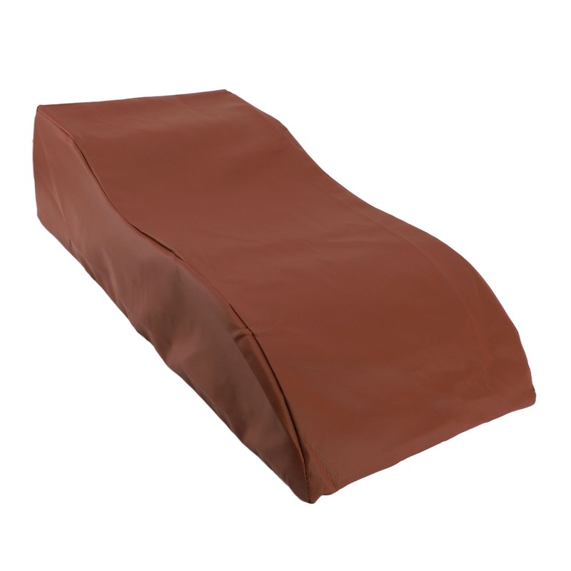 Leg Elevation Pillow Bed Wedge Elevated Leg Pillow Improved Circulataion