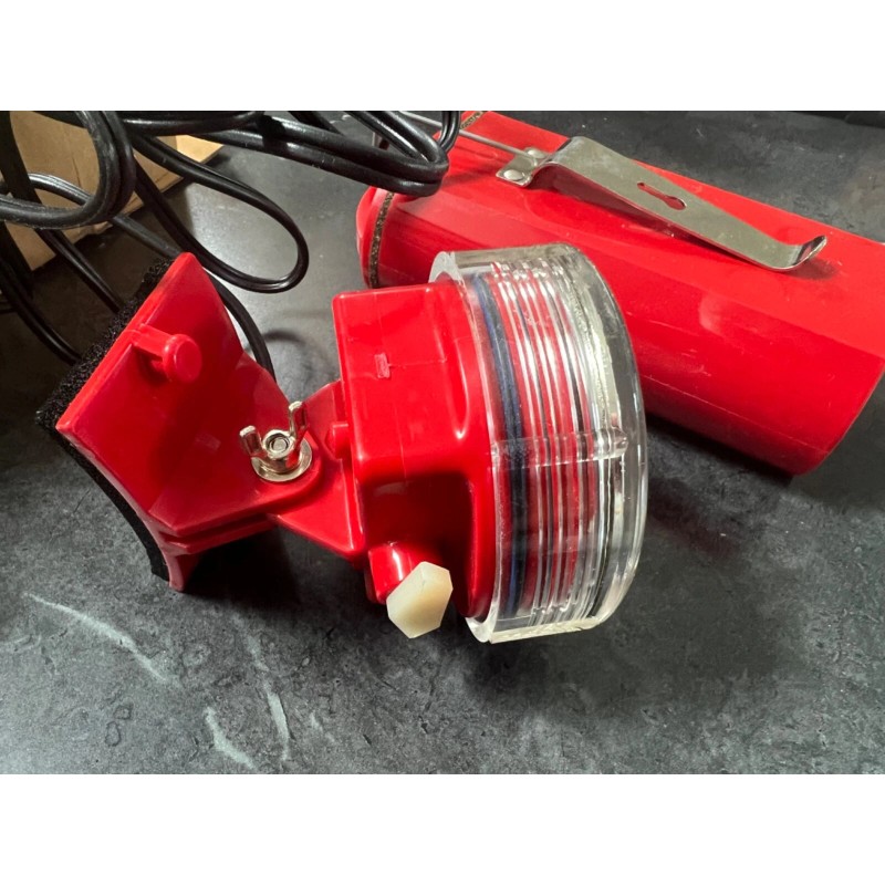 Hartford ELECTRIC LANTERN UNISEX HEADLAMP MINER MILITARY 6230-00-643-35