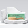 Black Chicken Remedies Garshana Dry Body Brush, 1 Brush