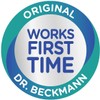 Dr. Beckmann Stain Devils Fruit & Drinks | With active