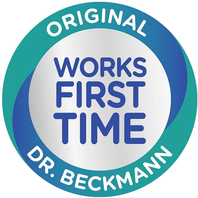Dr. Beckmann Stain Devils Fruit & Drinks | With active