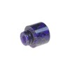 Armerah Snakeskin 510 Drip Tip eCig Mouthpiece Short/Big Epoxy Resin