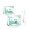 300 Pcs Interdental Brush, SSS - S Kanbushi, Extra Fine