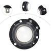 Artmavin Replacement Diaphragm Fit for Alto HG00640 Neodymium Driver, 8