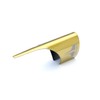 Kasher Classic Lighter Tool Without Lighter - Stainless Steel, Lightweight,