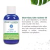 clean+easy Clean & Easy Calming Oil Infused with Azulene 2