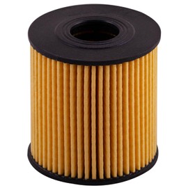 Engine Oil Filter Compatible With Peugeot 206 2003 2004 2005 2006 2007 2008 2009 PC-270895