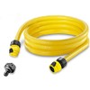 KARCHER 2.645-350.0 Water Hose Set 9.8 ft (3 m)