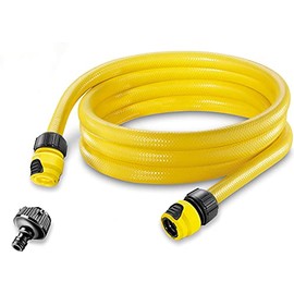 KARCHER 2.645-350.0 Water Hose Set 9.8 ft (3 m)