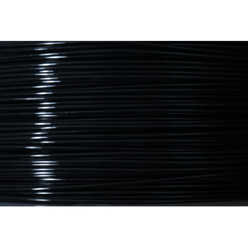 Z3D® Printer Filament Flex TPU 2.85 mm 500 g Black