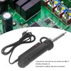 Stainless Steel Soldering Suction, Desoldering Pump, Automatic Desoldering Gun with
