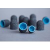 LALILL Sanding Caps LUX Pack of 50 - Graphite Milling