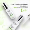 Olay luminous niacinamide + cica super serum 30ml