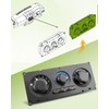 A/C Air Conditioning Switch Control Module Fit for Nissan Frontier